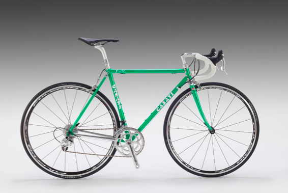 12/20発売!カザーティ・ピエトロ 1920 サイクルスポーツの 12/20発売!カザーティ・ピエトロ 1920 サイクルスポーツの